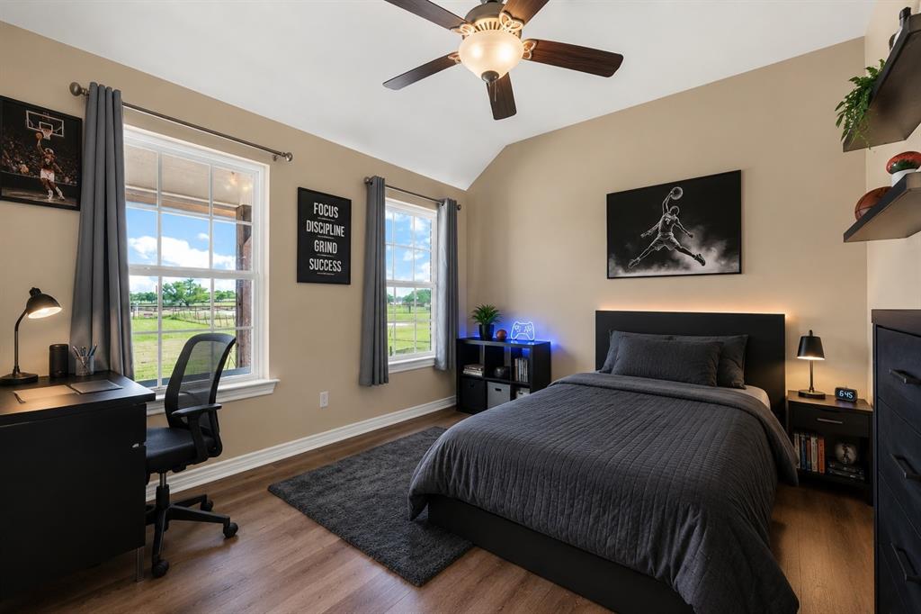 Highland Meadows - Residential