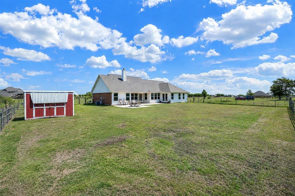 Highland Meadows - Residential