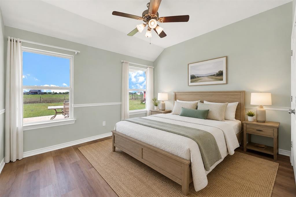 Highland Meadows - Residential