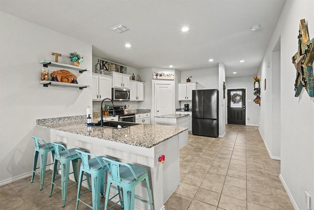Watersbend South - Residential