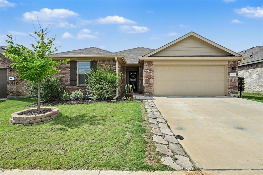 Better Than New! Fully Upgraded Home in Watersbend South

Skip the builder waitlists! This pristine residence combines functional community living with extensive, high-quality custom upgrades that elevate it far above standard builds.

Standout Interior Features:

Premium Flooring: Absolutely NO carpet—upgraded to beautiful hardwood and vinyl flooring throughout.

Custom Lighting: Upgraded designer light fixtures throughout the home, plus added utility lighting in the garage.

Owner's Suite: Relaxing primary retreat featuring an upgraded sliding glass door on the master shower.

Exceptional Outdoor Living & Infrastructure:

Entertainer’s Backyard: Features a fully screened-in main patio leading out to a massive, custom 15x30 stamped concrete patio extension.

Hot Tub Ready: Includes a dedicated 10x10 section of the patio custom-poured deeper to easily accommodate the weight of a heavy hot tub.

Home Infrastructure: Equipped with full-wrap gutters around the entire house and a professionally installed French drain.

Lawn Care: Automated sprinkler system included for effortless landscaping maintenance.

Enjoy full access to the fantastic neighborhood amenities, including the resort-style community pool and playground, while being just minutes from local shopping, dining, and major thoroughfares. A true must-see!