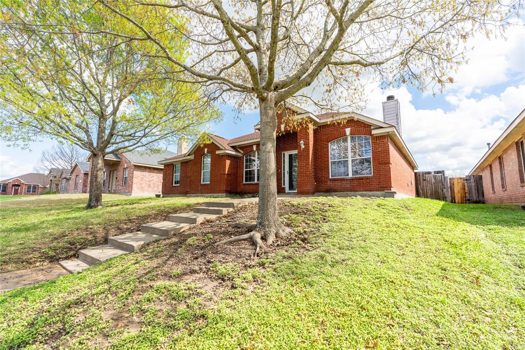 Pecan creek Ph02 a - Residential