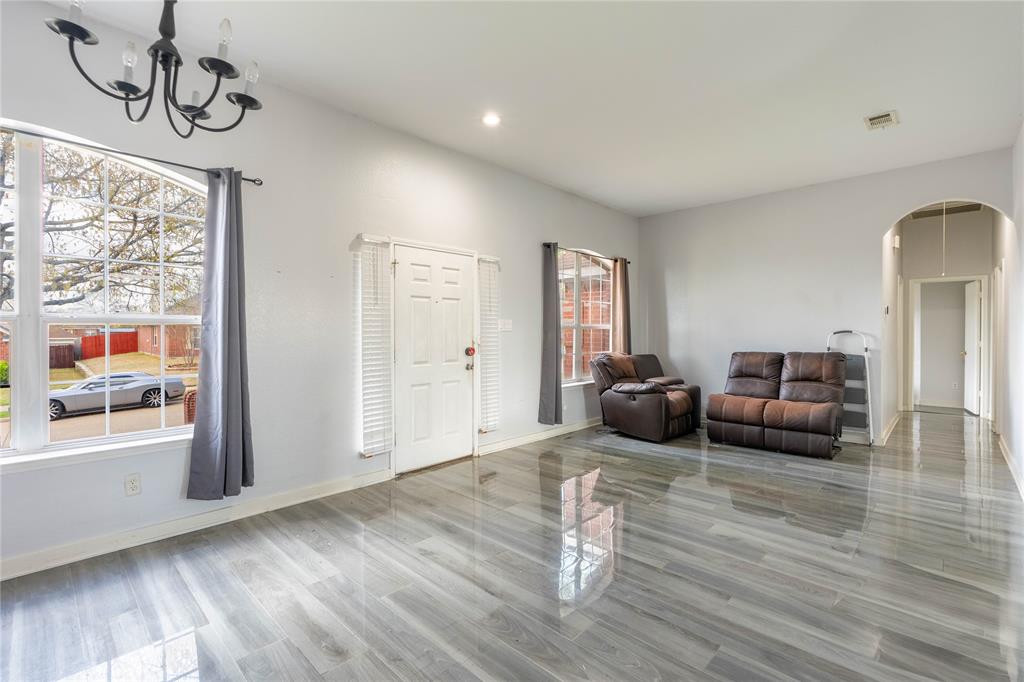 Pecan creek Ph02 a - Residential