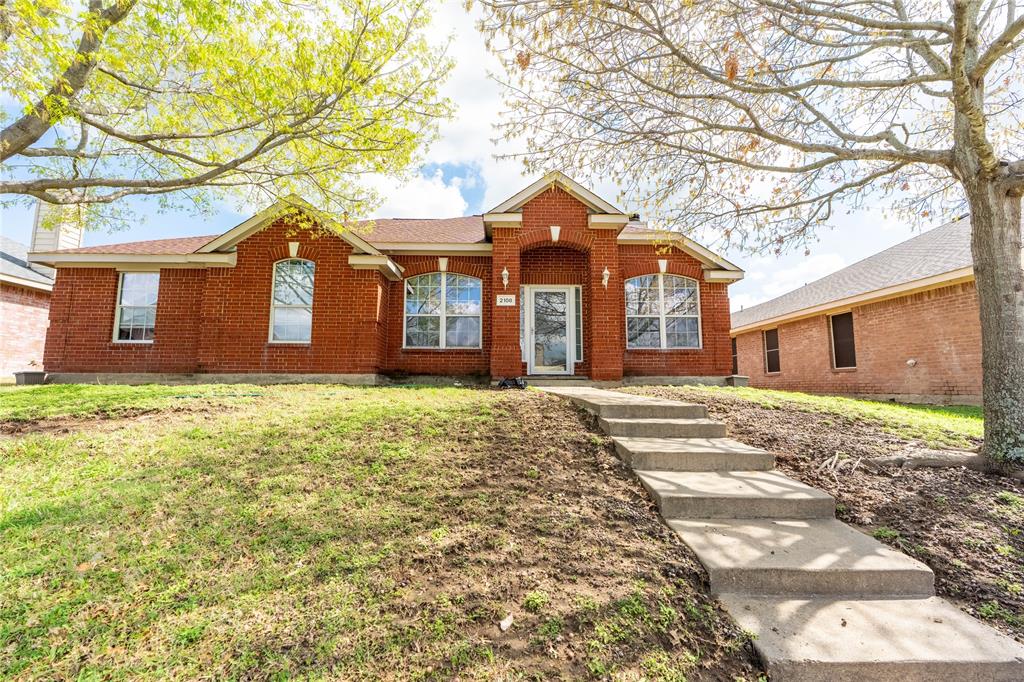 Pecan creek Ph02 a - Residential