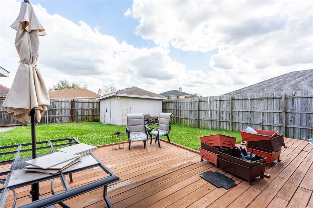 Pecan creek Ph02 a - Residential