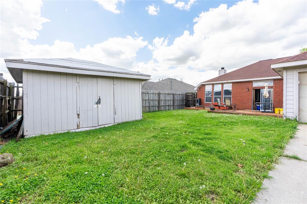 Pecan creek Ph02 a - Residential