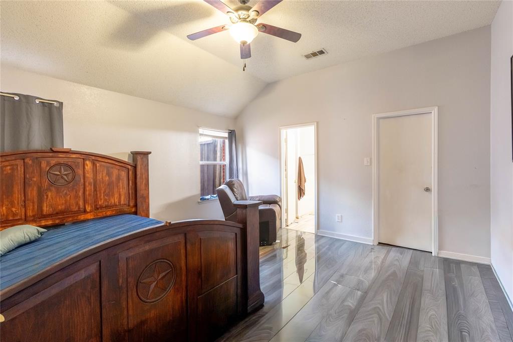 Pecan creek Ph02 a - Residential