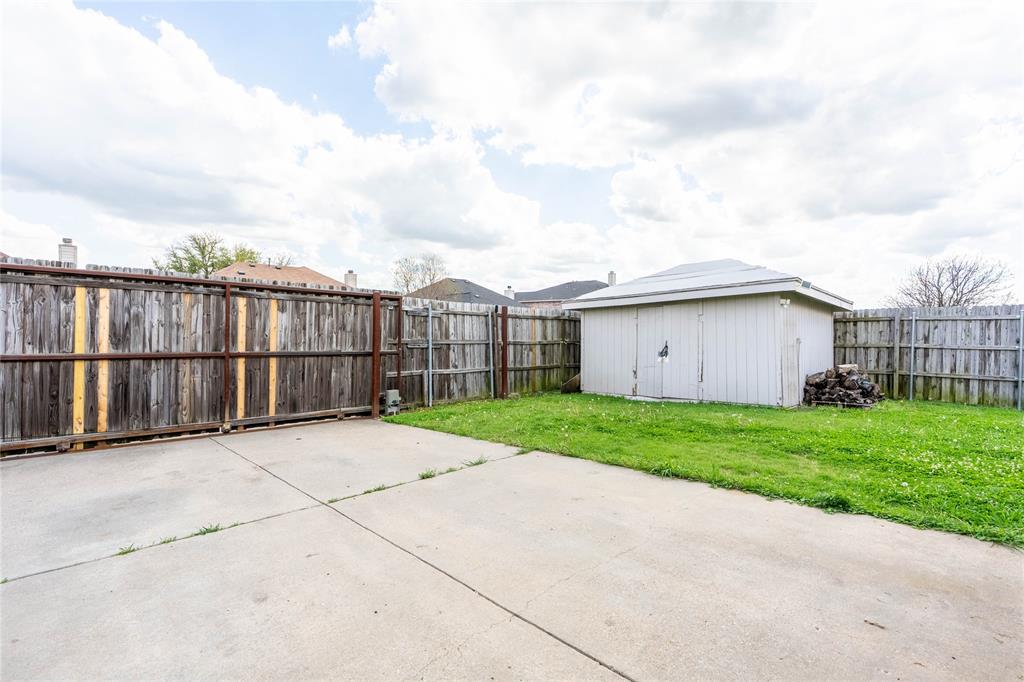 Pecan creek Ph02 a - Residential