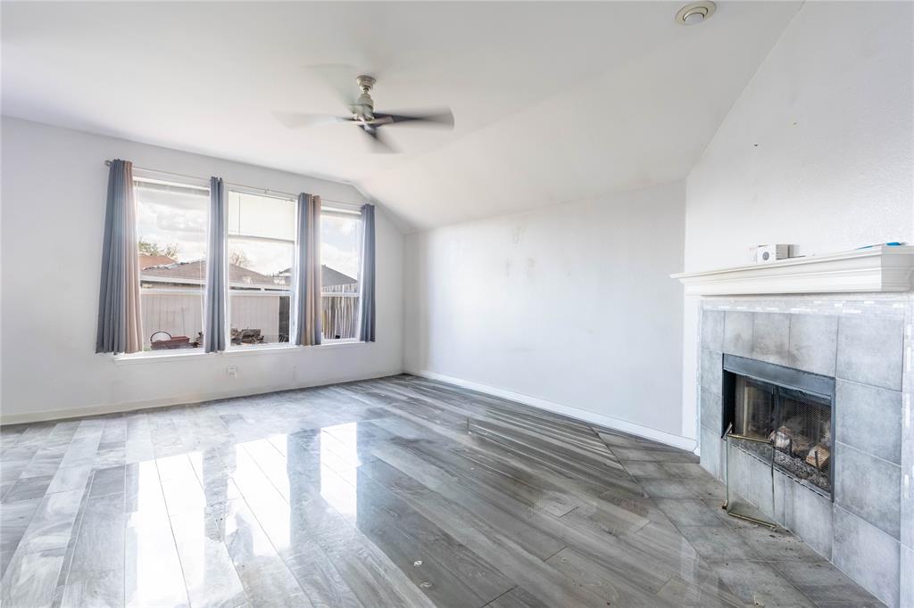 Pecan creek Ph02 a - Residential
