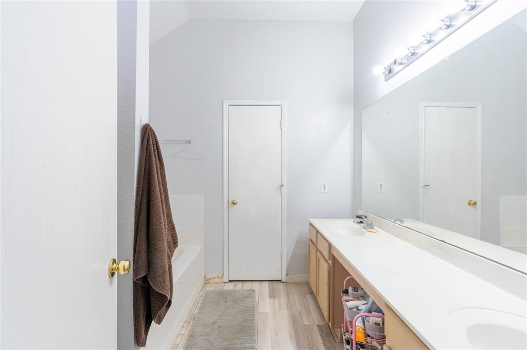 Pecan creek Ph02 a - Residential