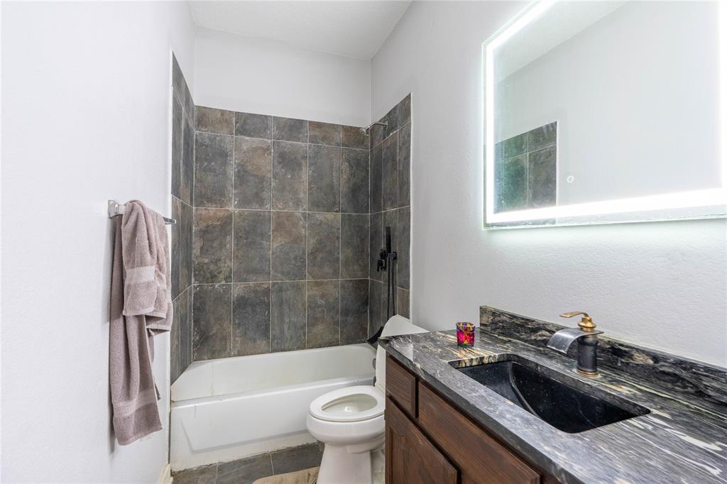 Pecan creek Ph02 a - Residential