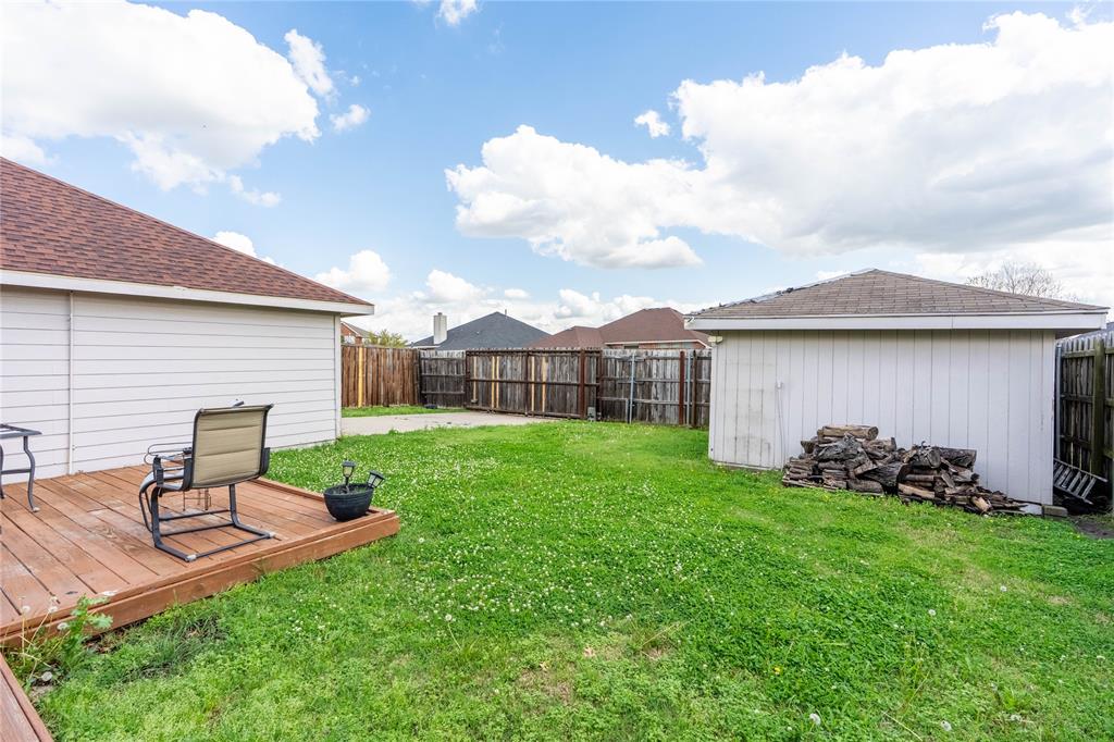 Pecan creek Ph02 a - Residential