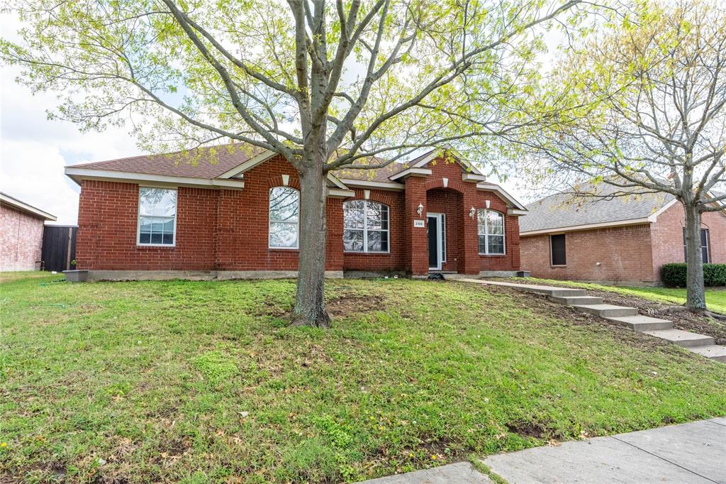 Pecan creek Ph02 a - Residential