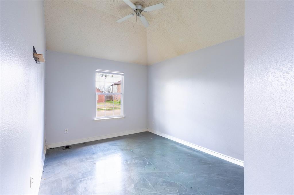 Pecan creek Ph02 a - Residential