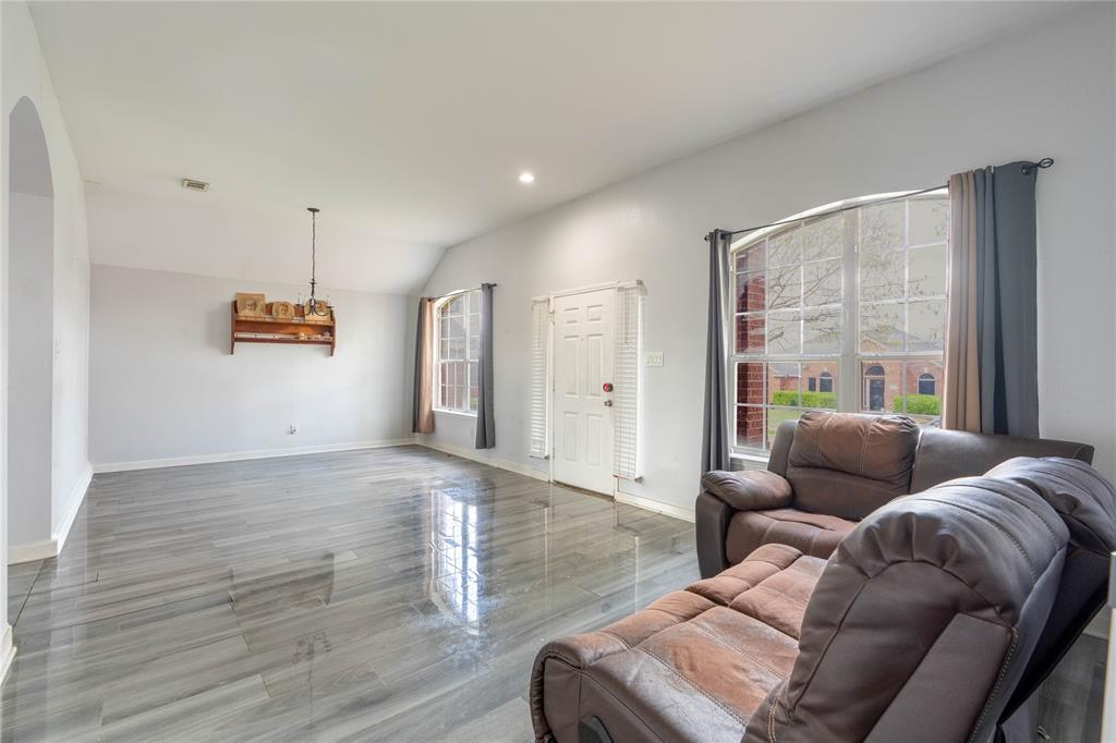 Pecan creek Ph02 a - Residential