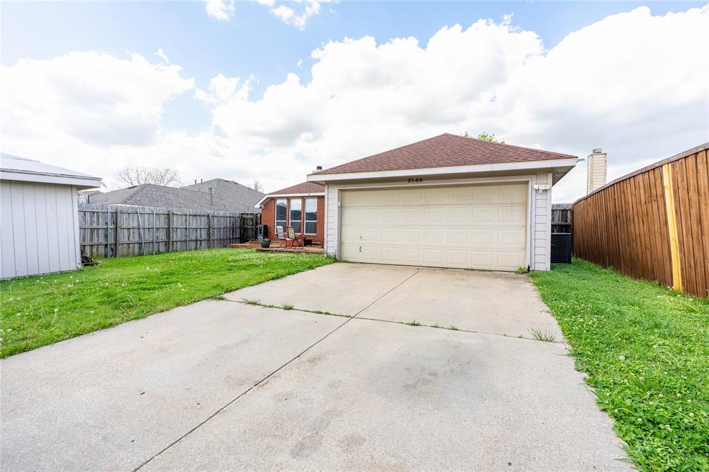 Pecan creek Ph02 a - Residential