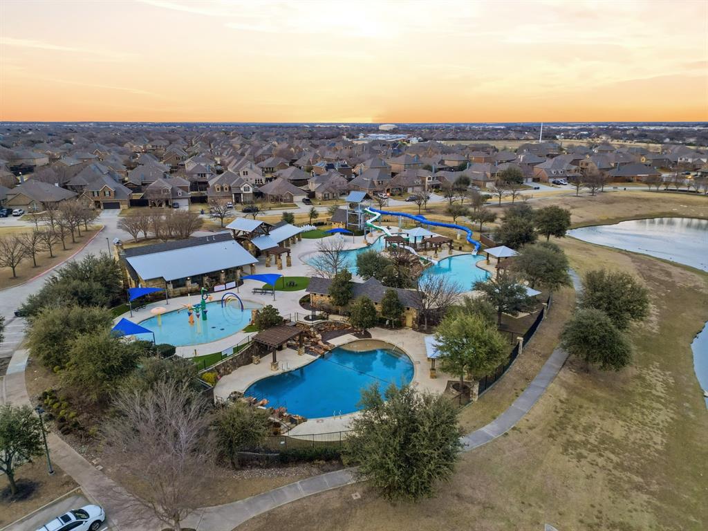 Valor Pointe - The Reserve At Westridge Ph 16 - Residential