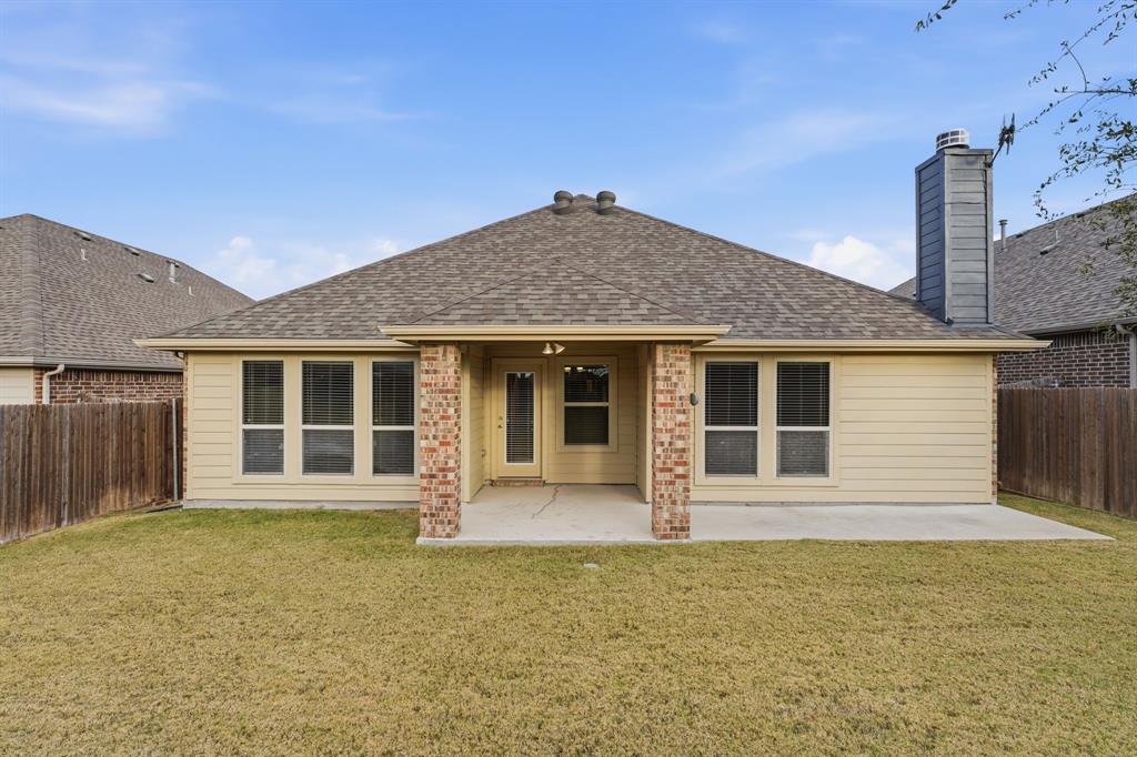 Valor Pointe - The Reserve At Westridge Ph 16 - Residential