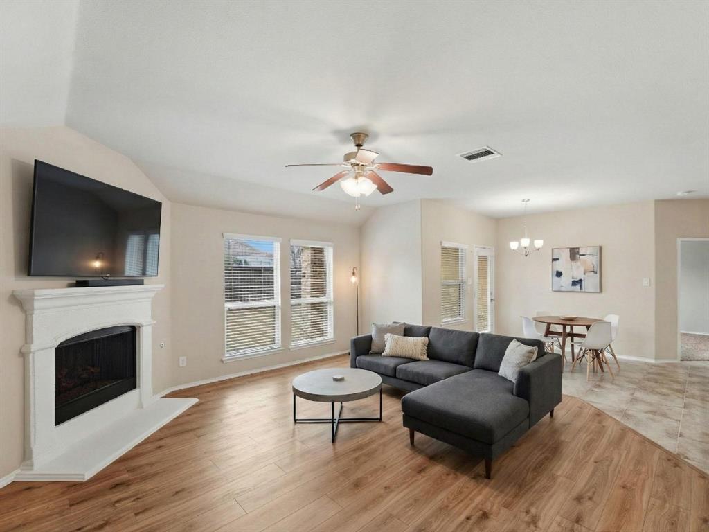 Valor Pointe - The Reserve At Westridge Ph 16 - Residential