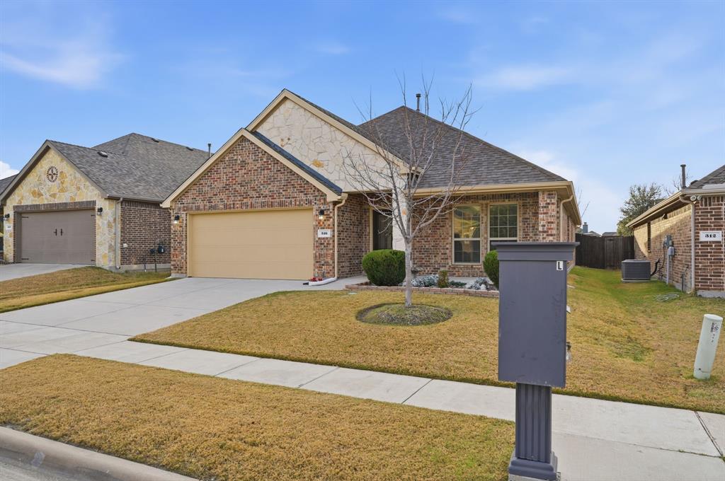 Valor Pointe - The Reserve At Westridge Ph 16 - Residential