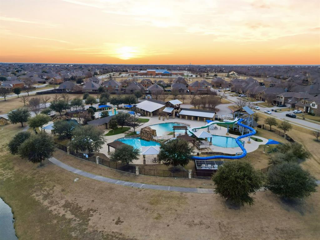 Valor Pointe - The Reserve At Westridge Ph 16 - Residential