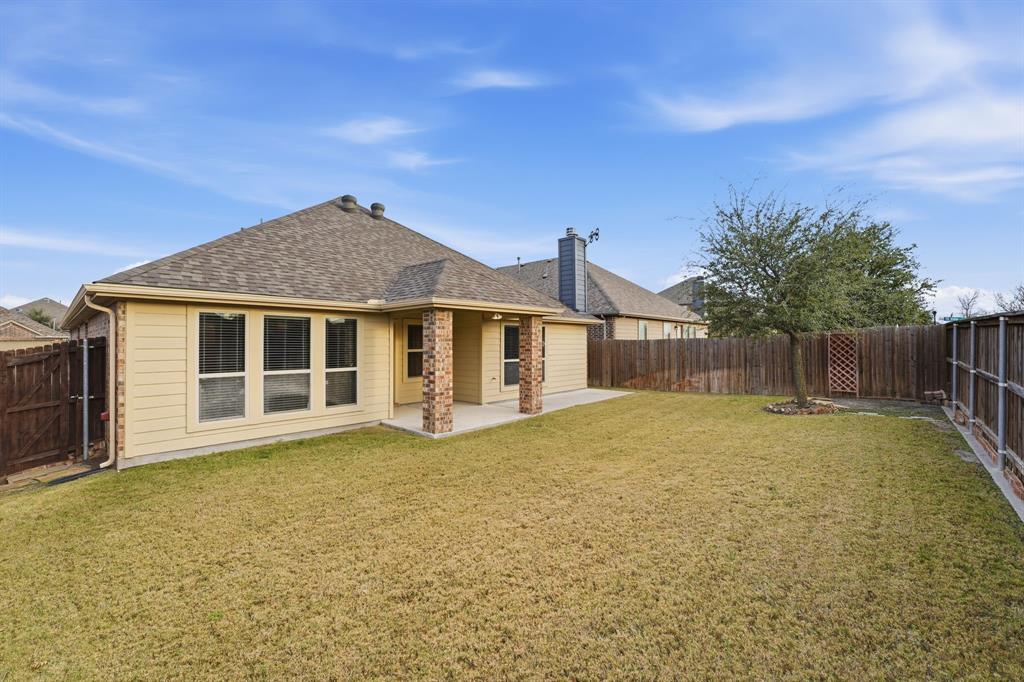 Valor Pointe - The Reserve At Westridge Ph 16 - Residential