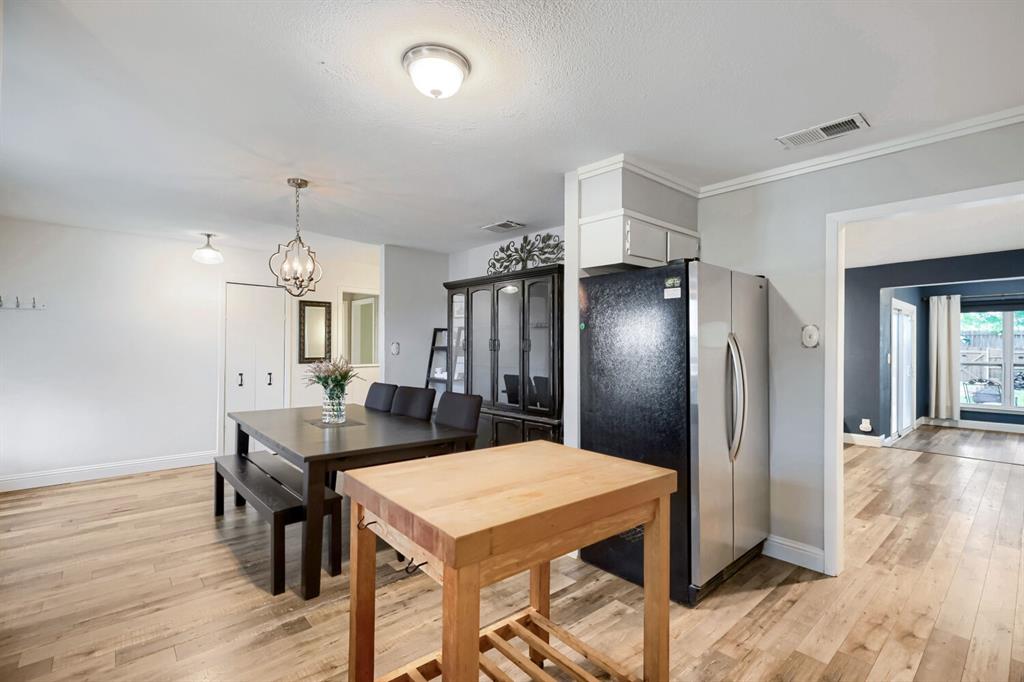 Johnson Add - Residential