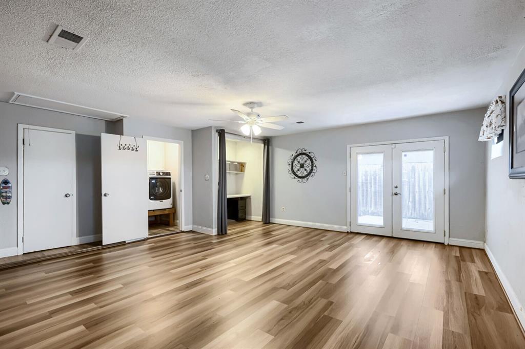 Johnson Add - Residential