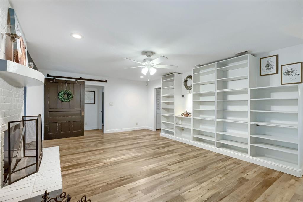 Johnson Add - Residential