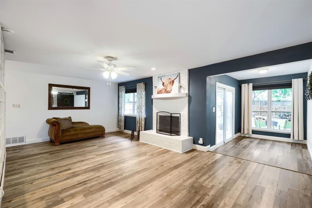 Johnson Add - Residential