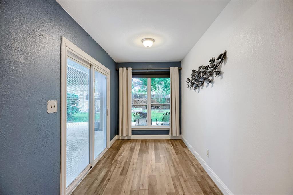 Johnson Add - Residential