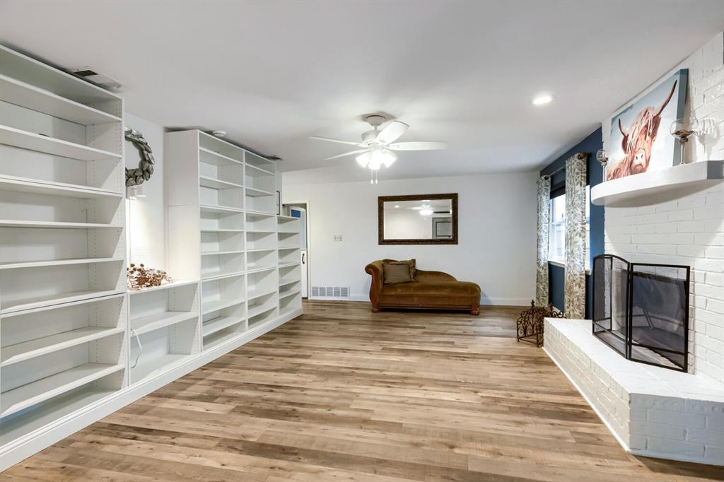 Johnson Add - Residential