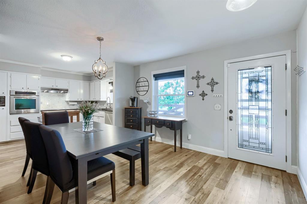 Johnson Add - Residential