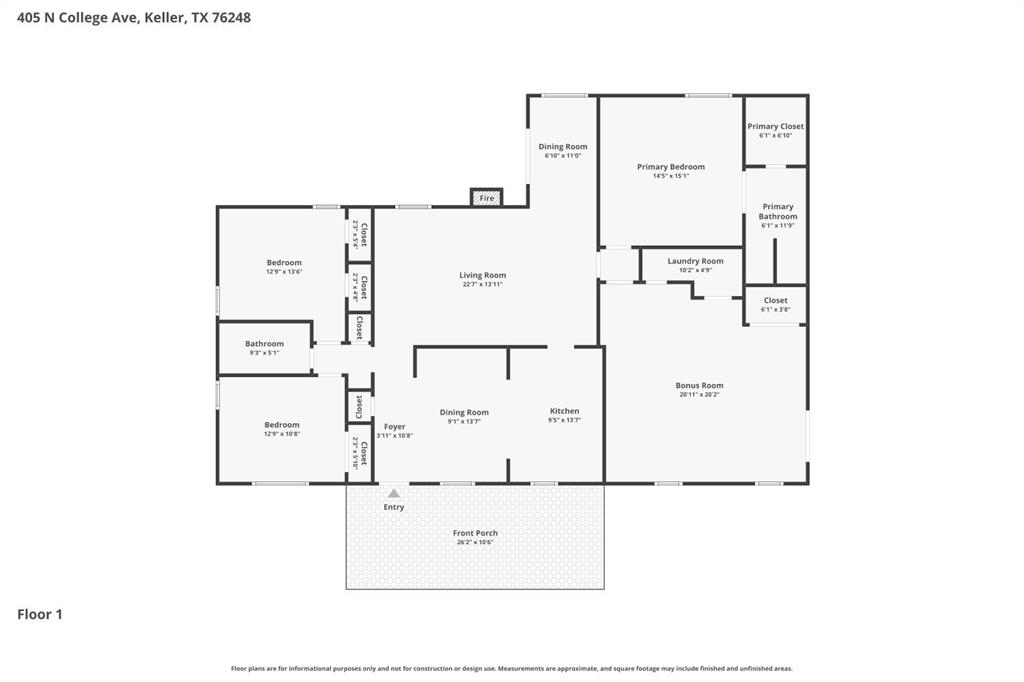 Johnson Add - Residential