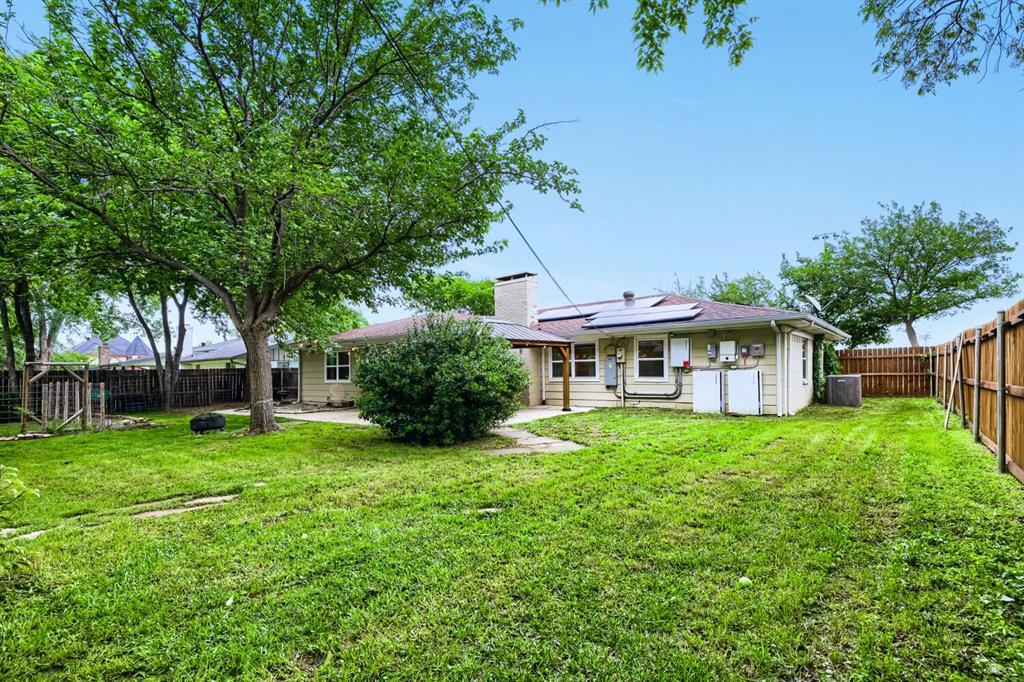 Johnson Add - Residential