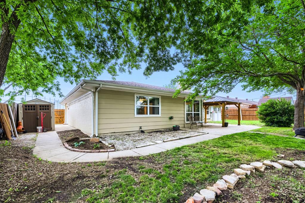 Johnson Add - Residential