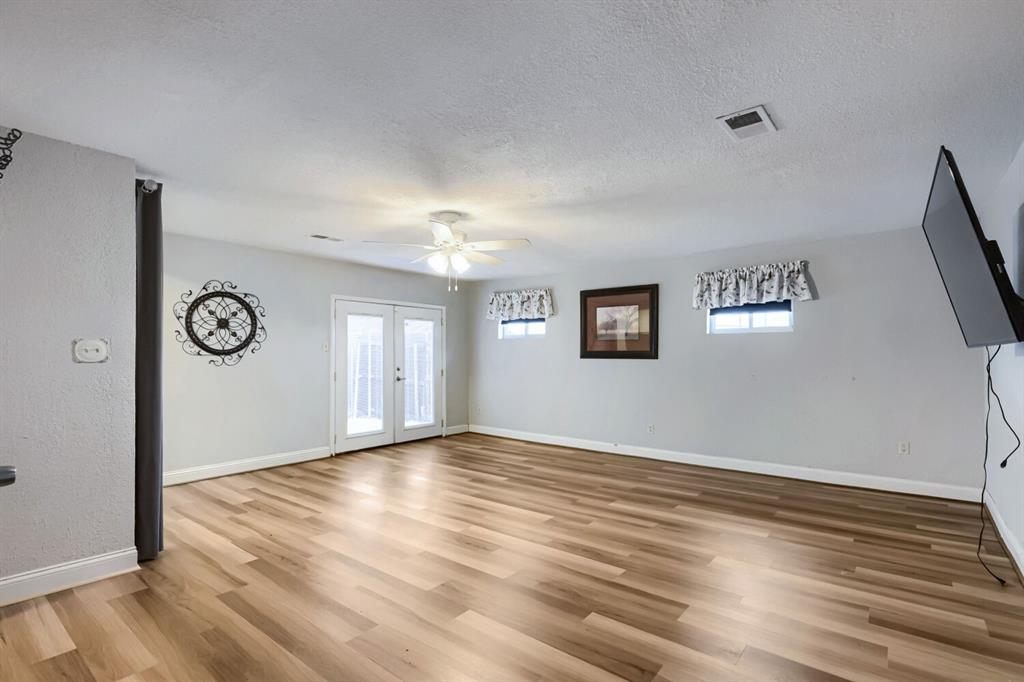 Johnson Add - Residential