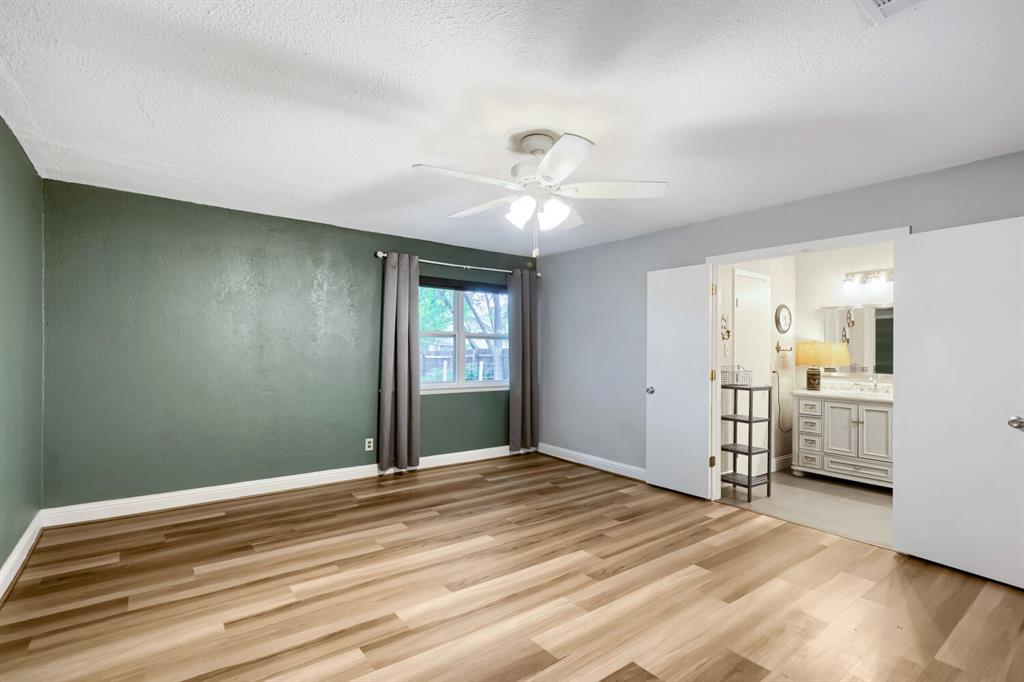 Johnson Add - Residential