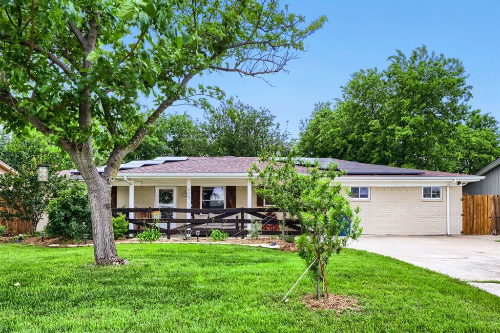 Johnson Add - Residential