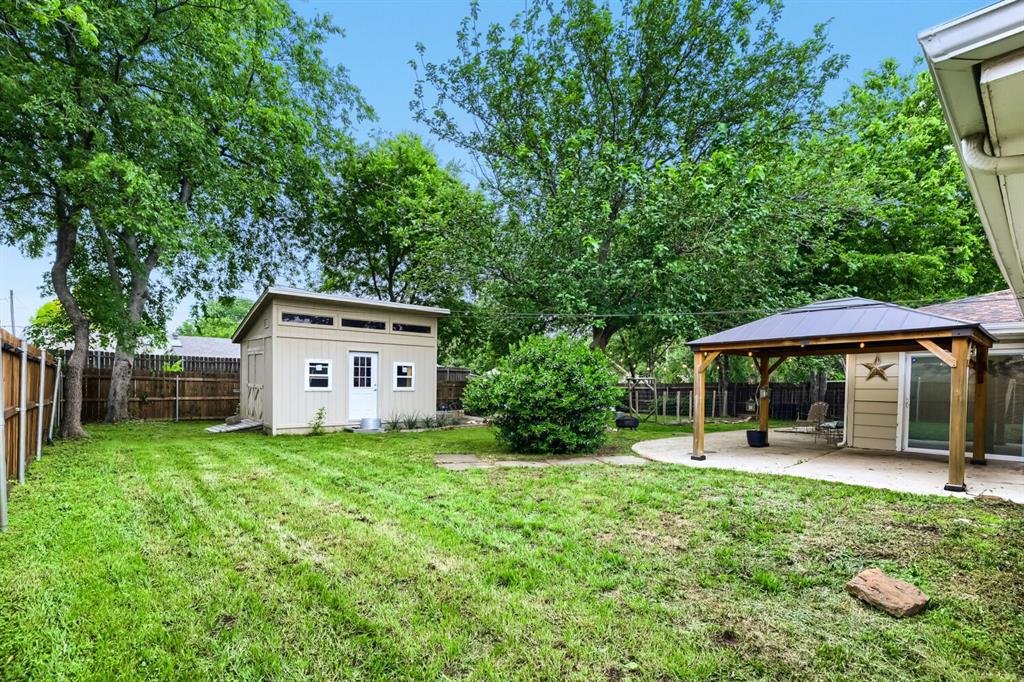 Johnson Add - Residential