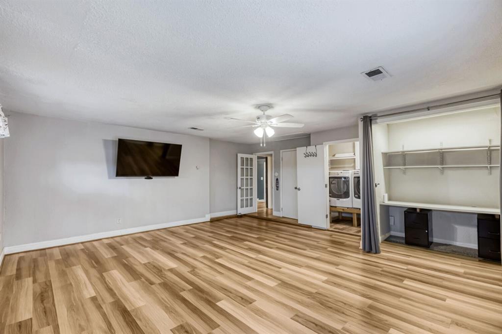 Johnson Add - Residential