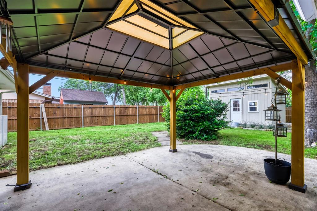 Johnson Add - Residential