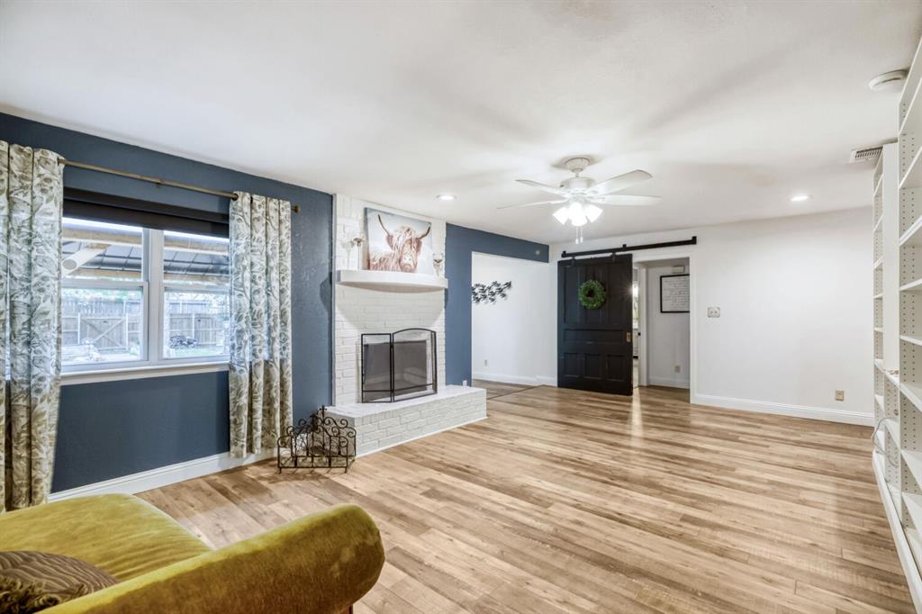 Johnson Add - Residential