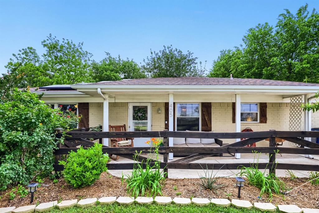 Johnson Add - Residential