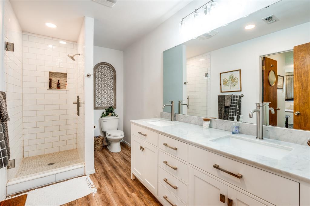 Mason Chas - Residential