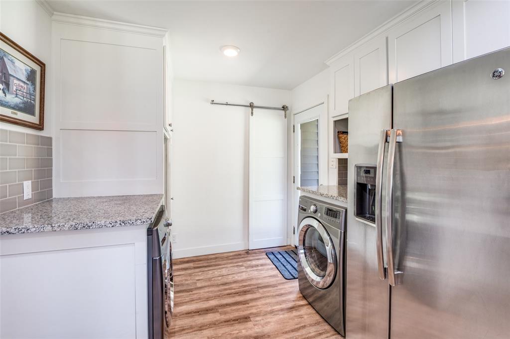 Mason Chas - Residential