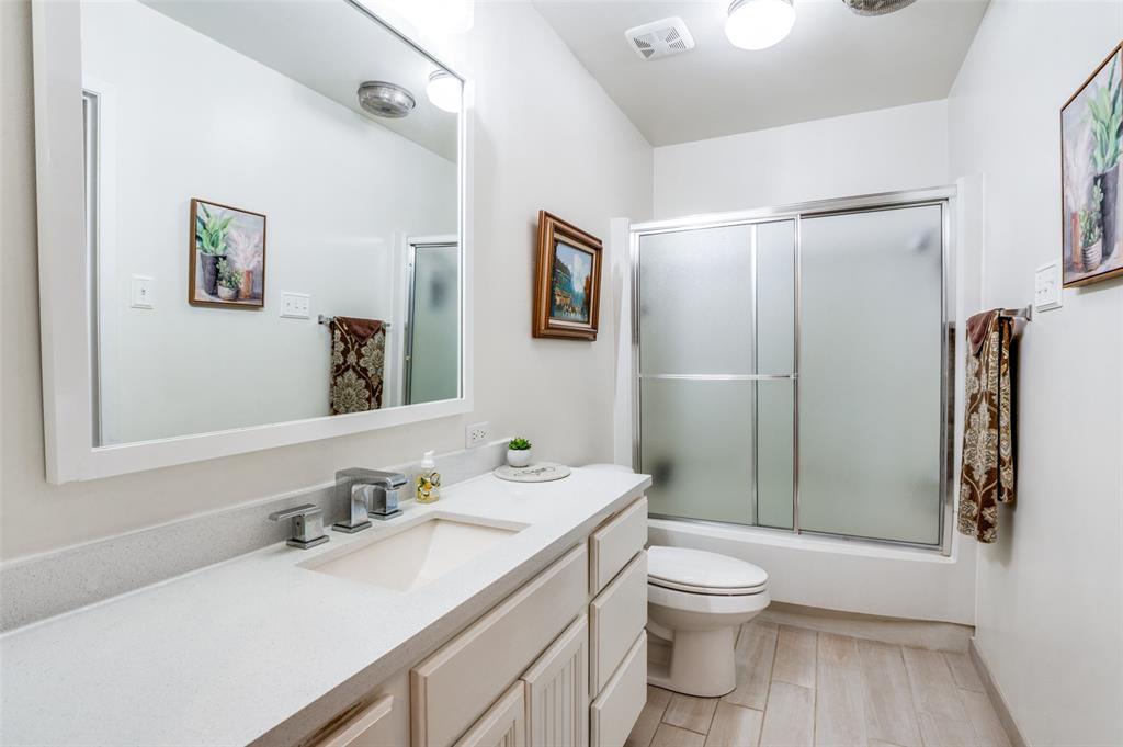 Mason Chas - Residential