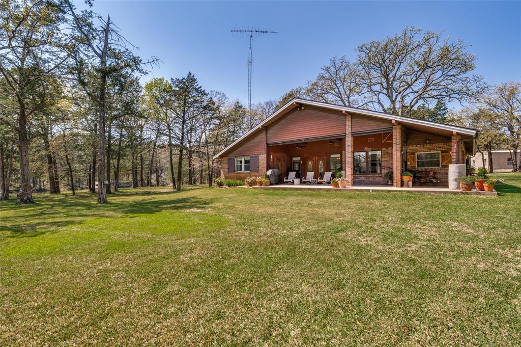 Mason Chas - Residential