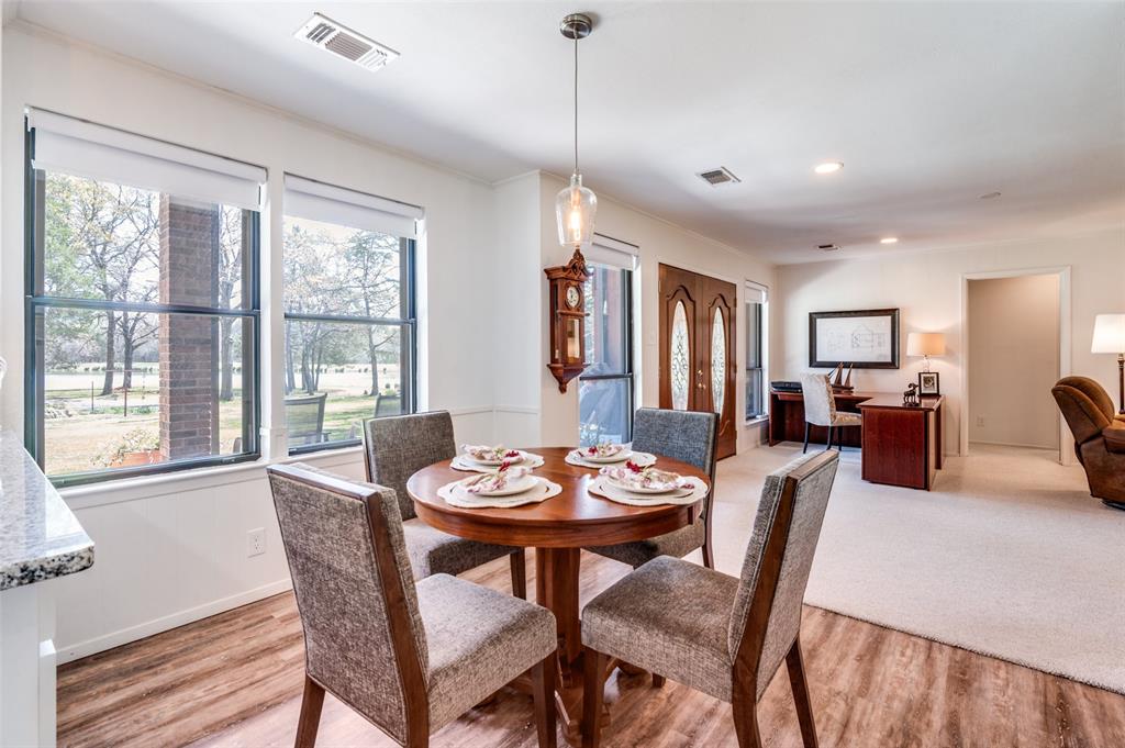 Mason Chas - Residential