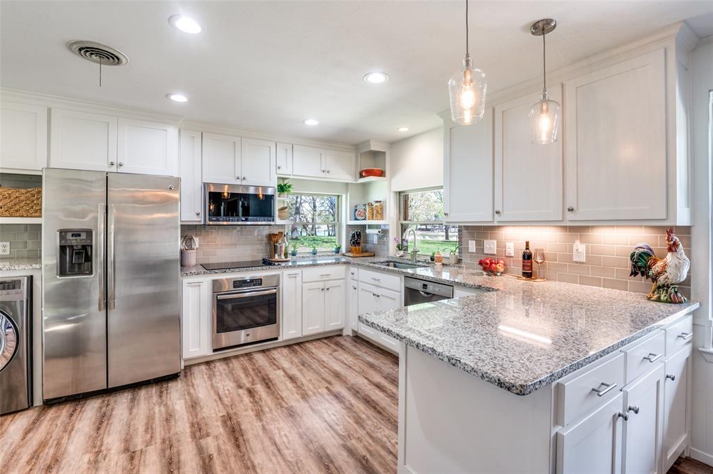 Mason Chas - Residential